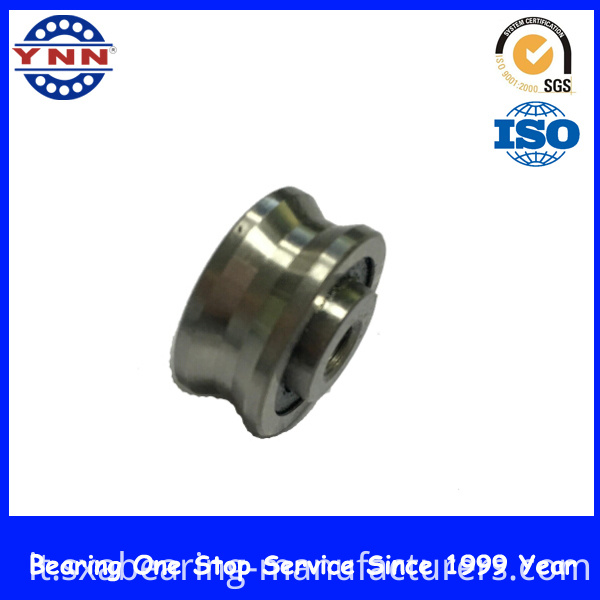 Hot Sale High Speed and Low Noise Miniature Open Non-Standard Ball Bearing
